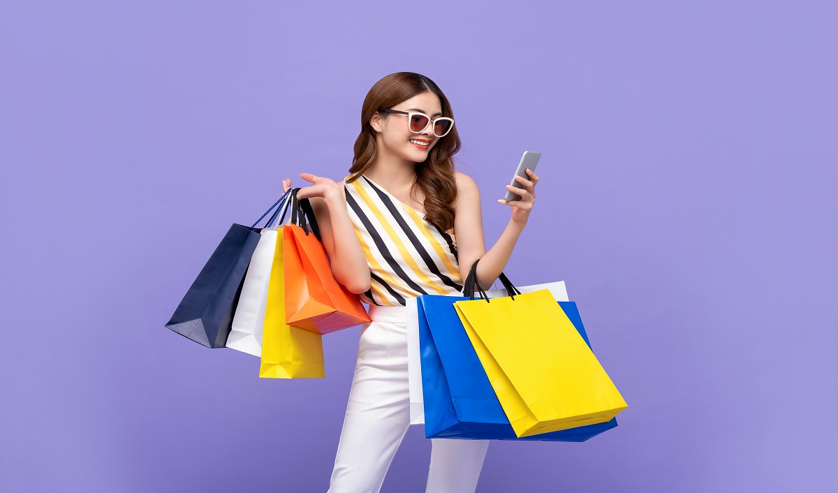 Women fashion collection